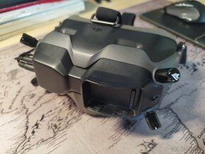 Dji fpv googles V2 + analog - 5