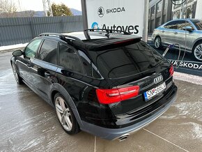 Audi A6 C7 Allroad - 5