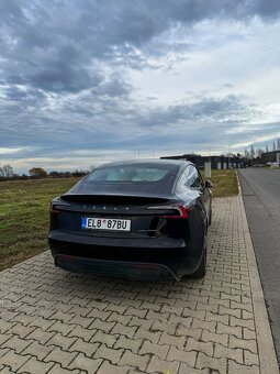 Tesla Model 3 Long Range Highland - 5