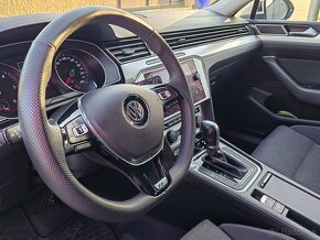 ♥️Passat 2.0 tdi 110kw Webasto na DO - 5