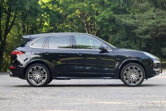 PORSCHE CAYENNE  II FL 2015 TOP STAV - 5