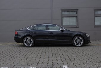 Audi S5 3.0 TFSI quattro S tronic Sportback - 5