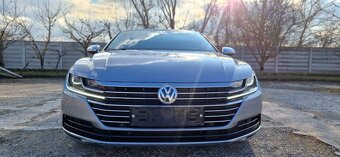 Volkswagen Arteon 2.0 TDI DSG Elegance - 5