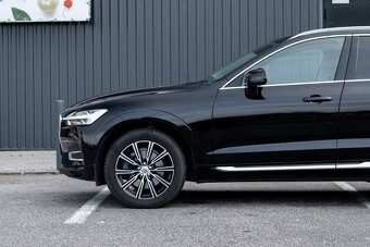 Volvo XC60 D4 AWD Inscription - 5