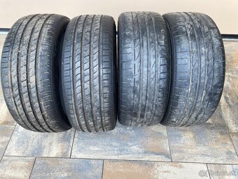 LETNE PNEU NEXEN 225/40 R19 SU1 - 5