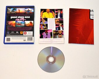 Grand Theft Auto pre Playstation 2 - 5