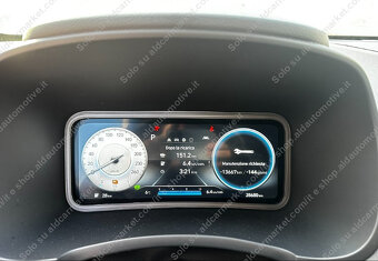 Hyundai Kona EV Xline 39 kWh Sport - DPH - 5