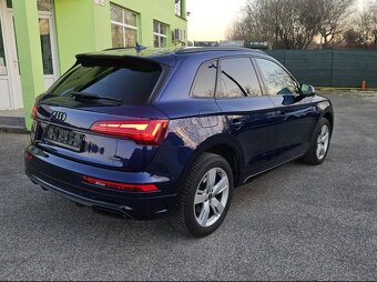 AUDI Q5 S-LINE - PREDAJ AJ NA SPLÁTKY - 5