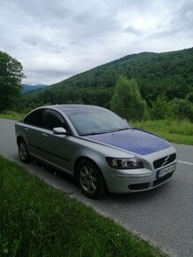 Volvo s40 - 5