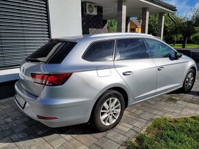 Seat Leon ST 1.6 TDI  Navi, Seat Sound - 5