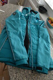 TRESPASS softshell ski bunda, PC 169,95 eur - 5