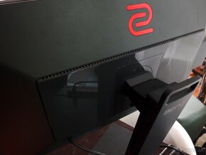 27" ZOWIE by BenQ XL2735 pre e-športové hry a herné počítače - 5