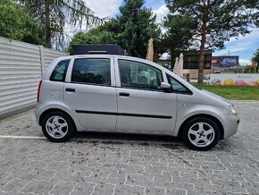 Fiat Idea 1.3 multijett - 5