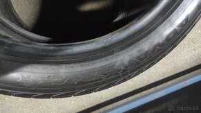 Yokohama 275/40r19 letne - 5