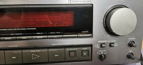 Predám tape deck JVC TD-V541 - 5