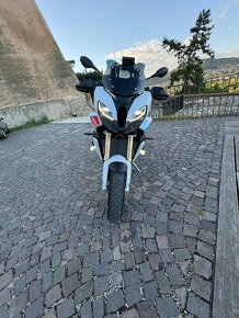 BMW S 1000 XR 2023 3300 km záruka M paket - 5