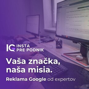 Premeníme kliky na objednávky | Online reklama - 5