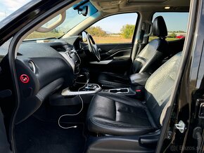 Nissan navara 2.3D 190koni 2021 - 5