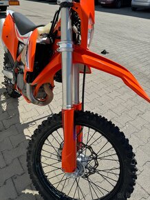 KTM 450 EXC-F - 5