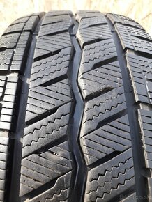 215/75 r16C zimne pneumatiky - 5