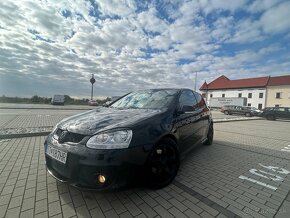 Volkswagen Golf V 1.9tdi 77kw 6st manuál 2007 - 5