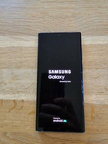 Samsung S22 Ultra SM-S908B/DS 12GB/512GB - 5