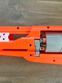 Nerf zbrane accustrike - 5