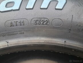 BFGoodrich All Terrain T/A KO2 235/70 R16 - 5