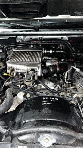 Nissan Patrol y61 gu4 motor + prevodovka - 5