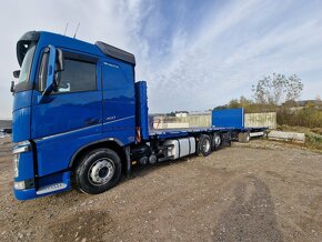 Volvo fh 460 valnik BDF - 5