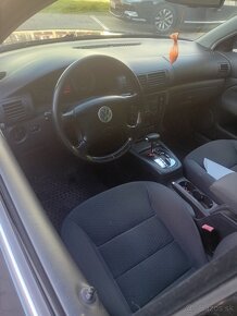 Passat b 5 ,5 1.9tdi 96kw Tiptronic - 5