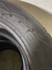 Nokian 205/55 R17 zimne 4ks - 5