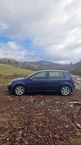 Volkswagen Golf 1.9 TDI 77kw - 5