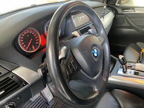 BMW X6 - 5