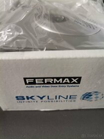 Fermax SKYLINE - REF 7421 Audio-video modul - 5