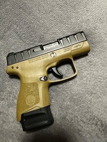 Beretta APX CARRY - 5