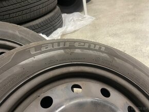 165/70 r 14 letné pneumatiky dot 1622 - 5