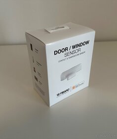 Fibaro Door/window Sensor Apple HomeKit - 5