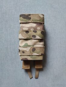 Multicam sumky - 5