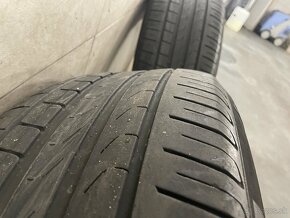 235/55r19 letne - 5