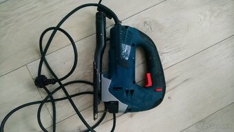 BOSCH GST 90 BE. PÍLA. - 5