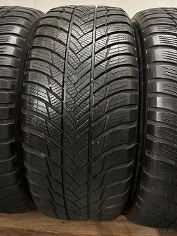 Zimné pneumatiky 225/55/18 Bridgestone Blizzak LM001 - 5