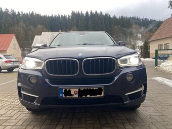 Bmw x5 f15 25xd - 5