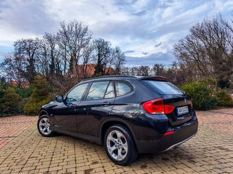 BMW X1 18d 100kw 2012 - 5