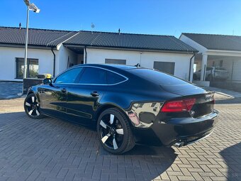 Predam Audi A7 3,0 Sline - 5