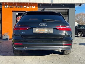 Audi A6 Avant 40 2.0 TDi MHEV Quattro S-Tronic, r.v.: 2020 - 5