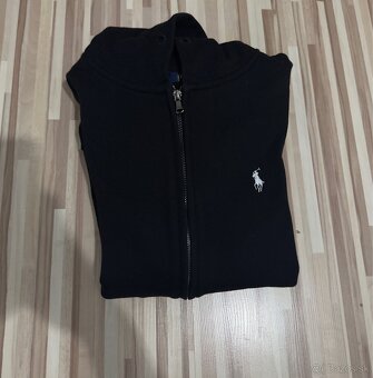 Polo Ralph Lauren mikina - 5