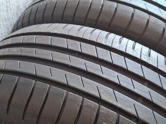 5x110 R16 letne pneumatiky 205/55 r16 Goodyear / Opel - 5