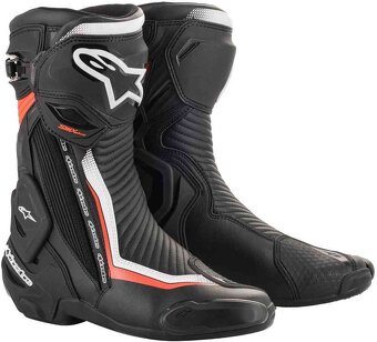 Silniční boty Alpinestars SMX-Plus V2 - 5