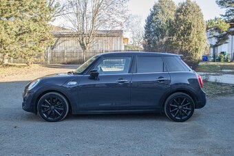 Mini Cooper S JCW packet ODPOČET DPH - 5